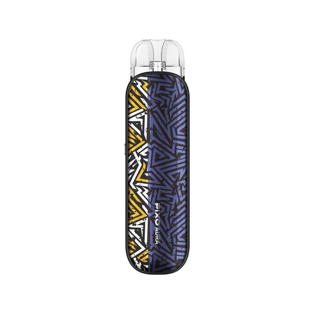 Aspire Pixo Aura Pod Kit 1300mAh 2ml-7f941d