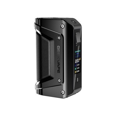 Legend 3 (L200) 2x18650 Box Mod 200W by Geekvape-05e4b9