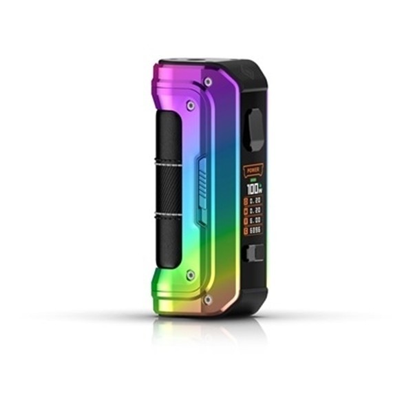 GEEKVAPE MAX100 (AEGIS MAX 2) 100W KIT -16f9ec