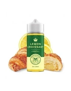 M.i. Juice Lemon Croissant Flavour Shot 24/120ml-ca91d3