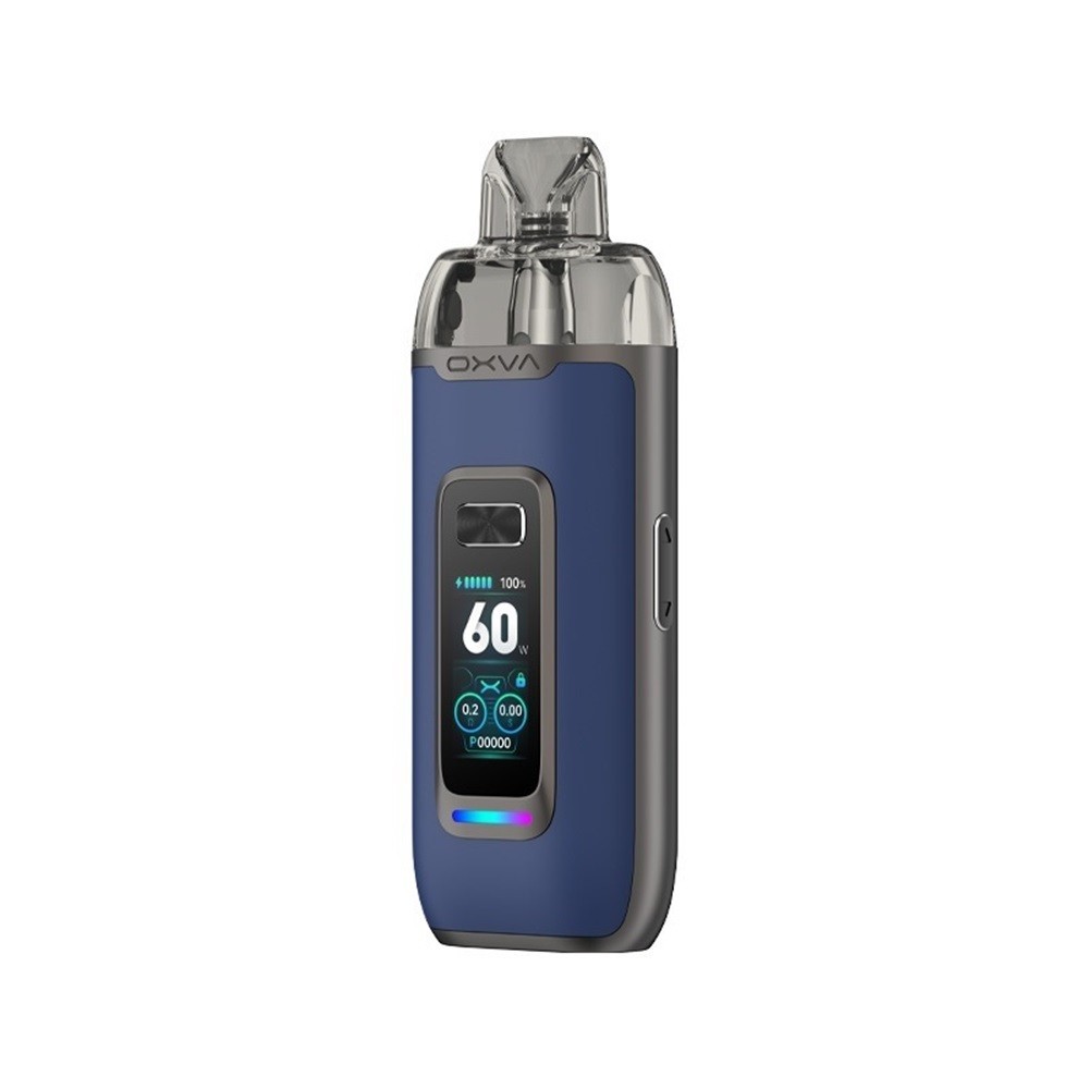OXVA VPrime Pod Kit 2600mAh 60W 5ml-9432af