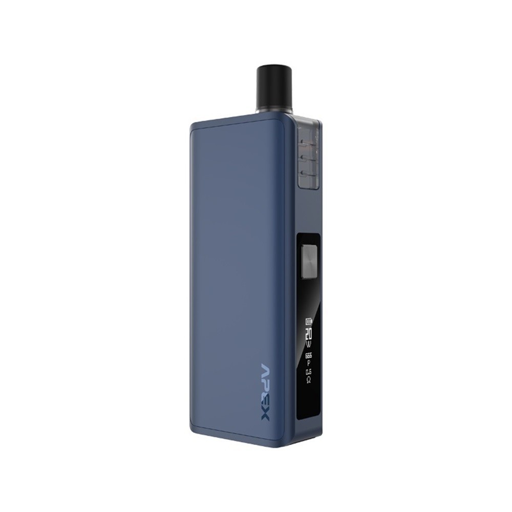Vaporesso Apex Kit Pod 2000mAh 5ml-d979d9