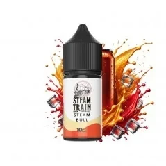 Steam Train Disposable Edition Orange Tic-Tac 10/30mll-9c0488