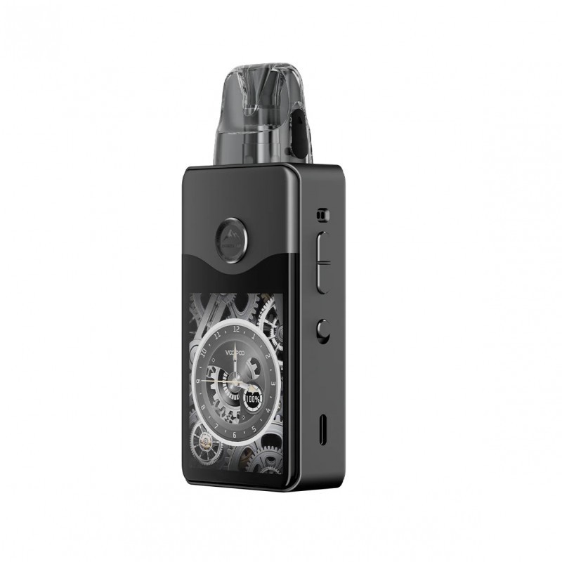 Vinci E120 Pod Kit 4500mAh 5ml – Voopoo-d71a7c
