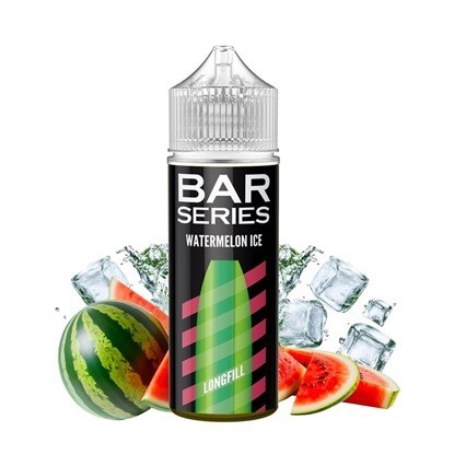 Bar Series Watermelon Ice 20ml/120ml-aae5f3