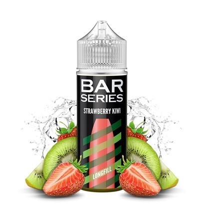 Bar Series Lemon Lime 10ml/120ml-7a2aa2