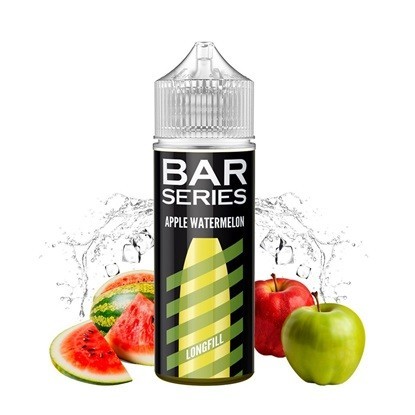 Bar Series Apple Watermelon 20ml/120ml-5f8bb3