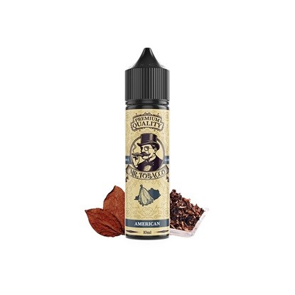 Mr. Tobacco American 10ml/60ml-c5fe74