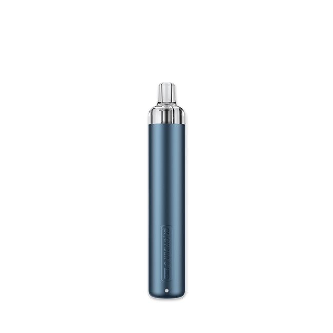 Aspire Cyber G Slim Metallic Kit-307127