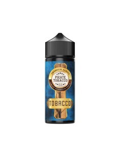 Mad Juice – Pirate Tobacco 120ml -c8dee7