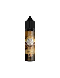 Mad Juice Mad Lady Mafia Coffee 60ml -17426b