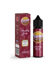 Mad Juice Mad Lady Strawberry Breeze 60ml -2fc171