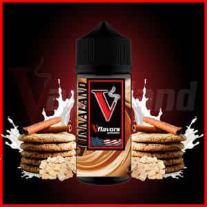 CINNALAND 60 ML V FLAVORS-1841fd