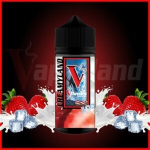 CREAMYLAND 60 ML V FLAVORS-d39f05
