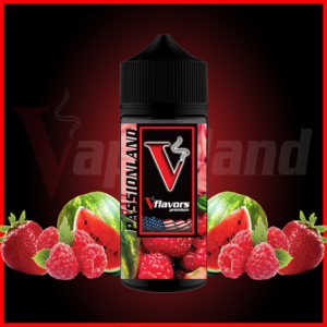 PASSIONLAND 120 ML V FLAVORS-749b47