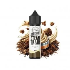 Steam Train Disposable Edition Western VCT 20ml/60ml-3e8a66