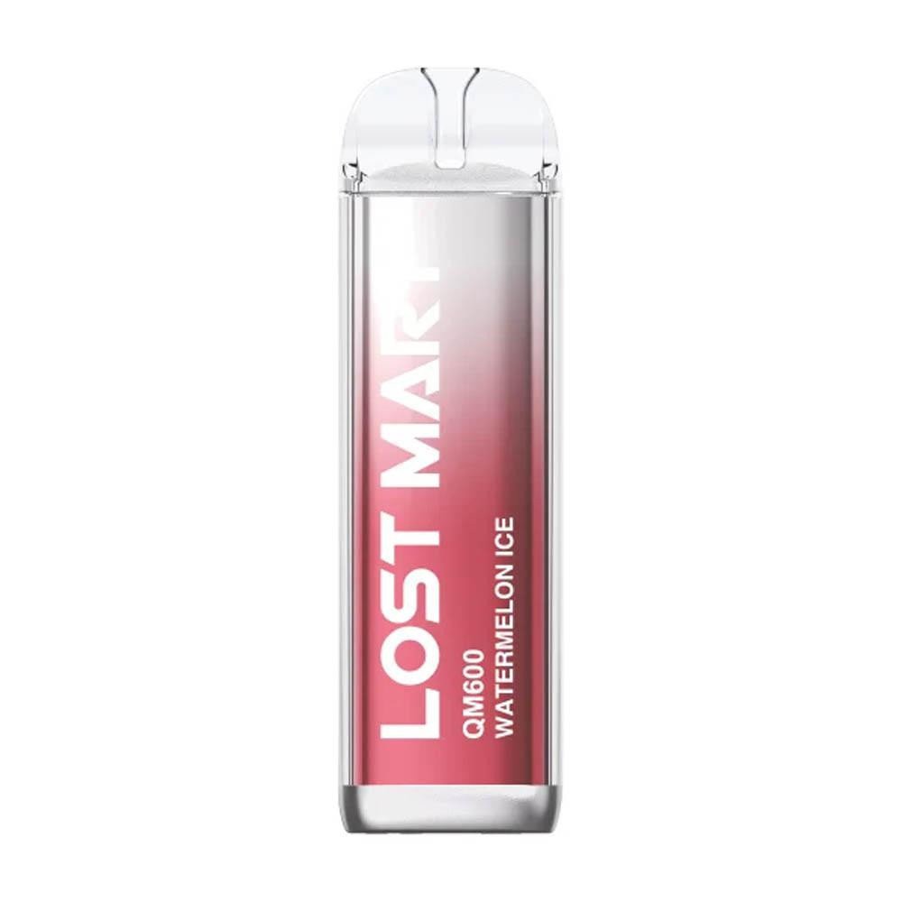 Lost Mary QM600 20mg 2ml Watermelon Ice-464ca3