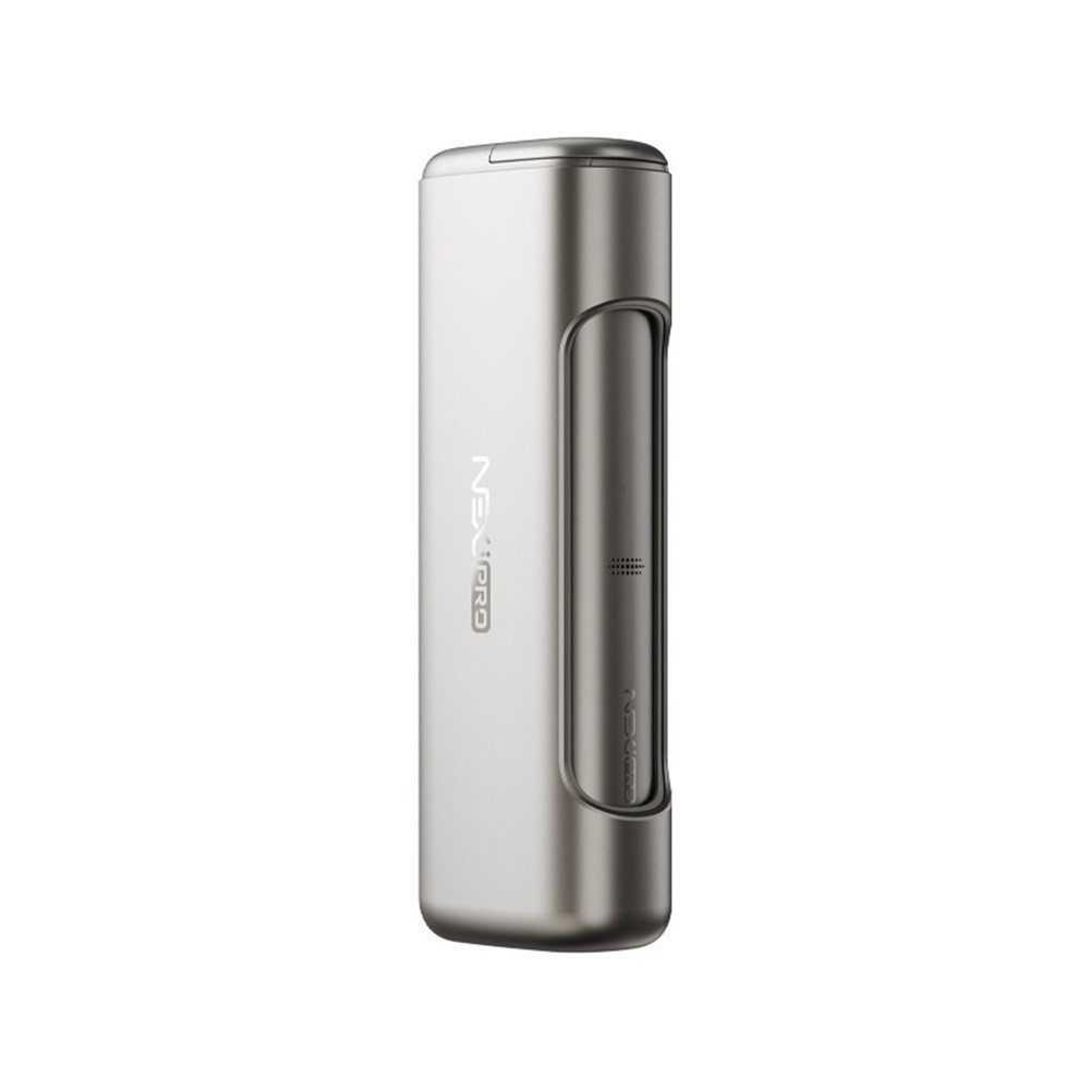 Nexi Pro Pod Kit 1650mAh + 350mAh 2ml – Aspire-90f359