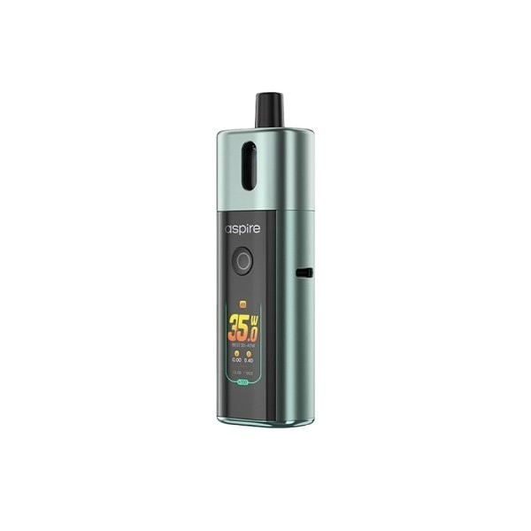 Fluffi Pro Pod Kit 2800mAh by Aspire-6e0ff0