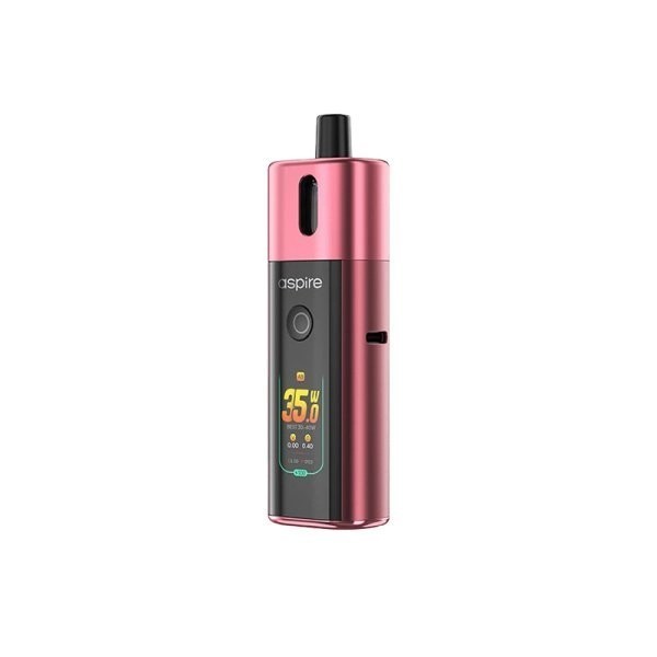 Fluffi Pro Pod Kit 2800mAh by Aspire-dad2d9