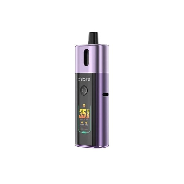 Fluffi Pro Pod Kit 2800mAh by Aspire-f55c4a