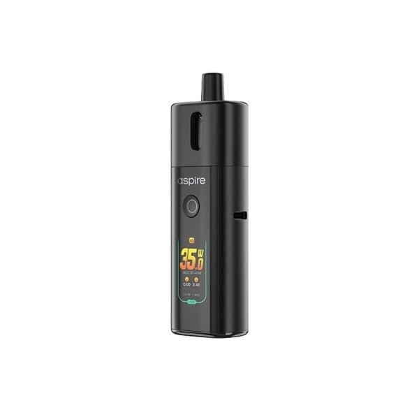 Fluffi Pro Pod Kit 2800mAh by Aspire-3a39a9
