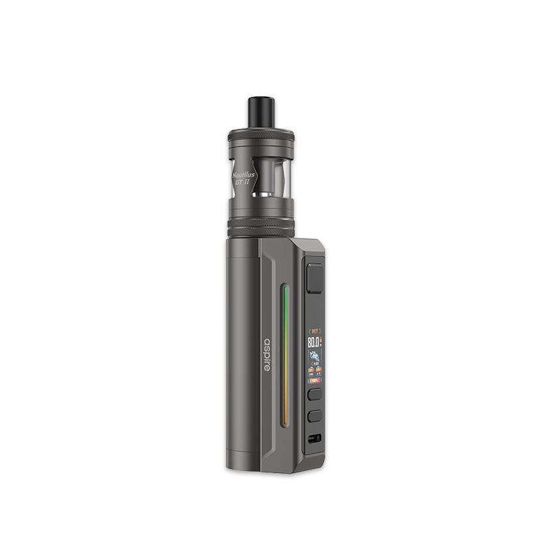 Aspire Zelos X80 Kit-be751d