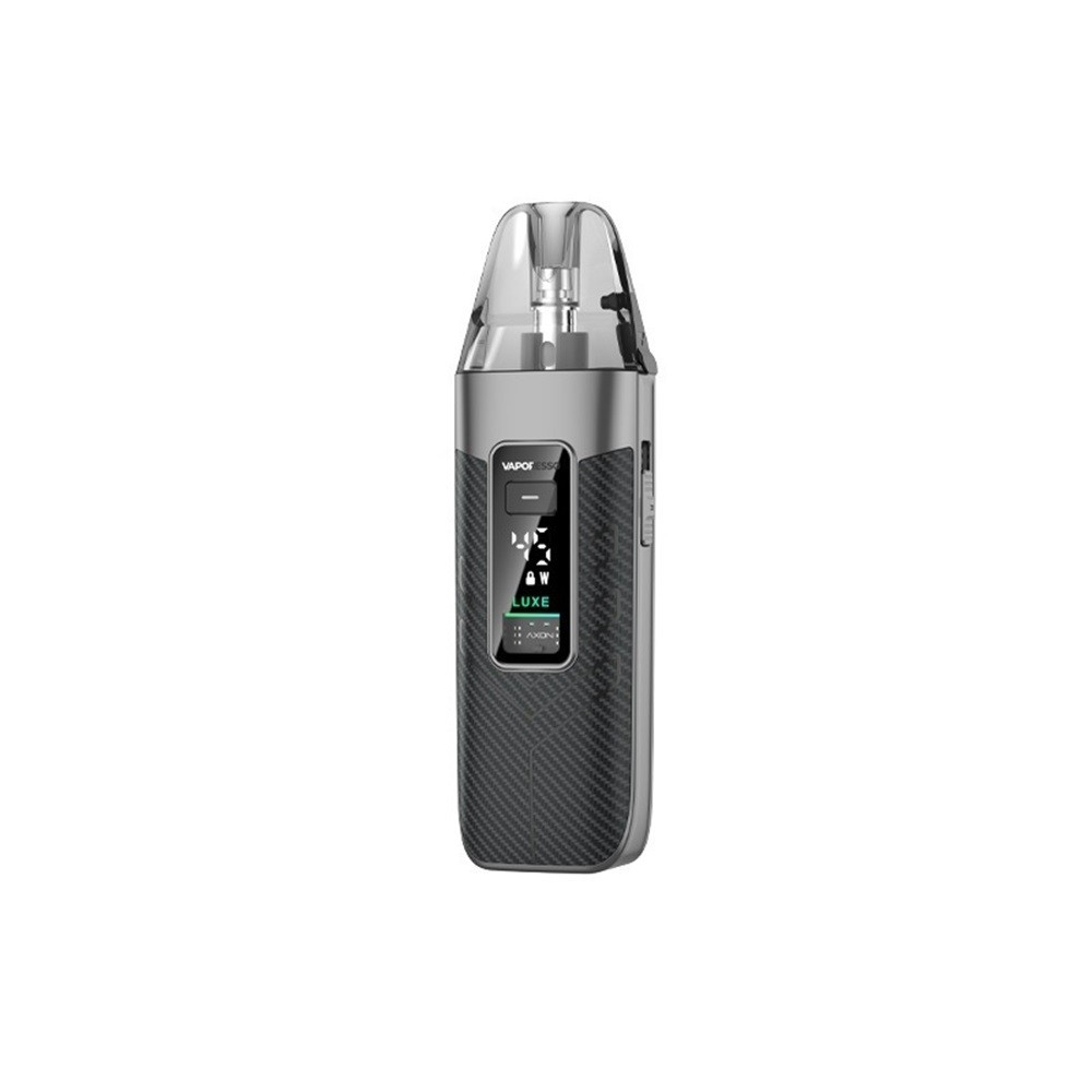 Luxe X3 Pod Kit 2600mAh 5ml – Vaporesso-2e39ba