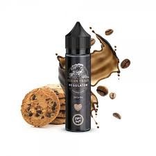 Steam Train Flavor Shot Regulator 60ml-3c6dc1