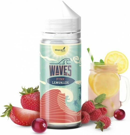 WAVES PINK LEMONADE 30-e23701