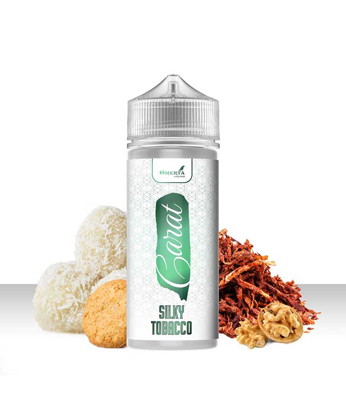 Carat Silky Tobacco 120-ce0eca