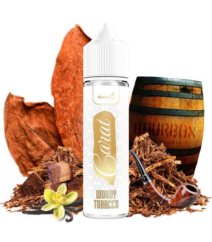 Carat Woody Tobacco 60-96a5cc