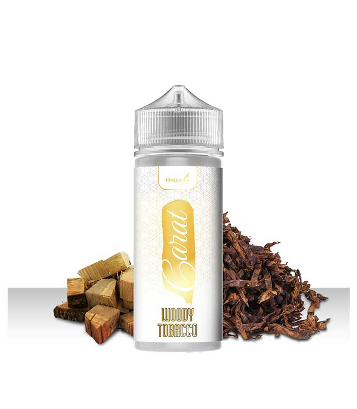 Carat Woody Tobacco 120-9a8d7a