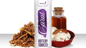 Carat Buttery Tobacco 60-e144a1