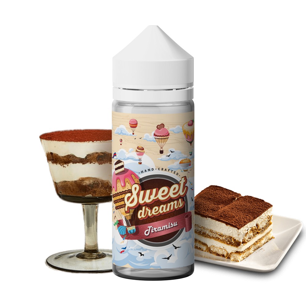 Sweet Dreams Milkshake Cookie 120-35cbe2