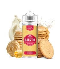 Gusto Butter Cookie 120-8aab32