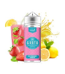 Gusto Cool Strawberry Lemonade 120-d5f8ac