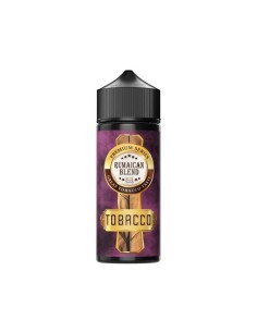Mad Juice – Rumaican Blend 120ml -6c8607