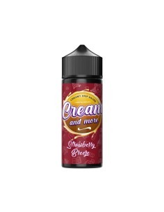 Mad Juice – Strawberry Breeze 120ml-759739