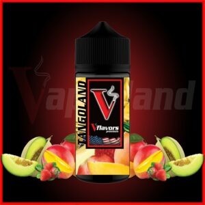 TANGOLAND  60 ML V FLAVORS-f85d64