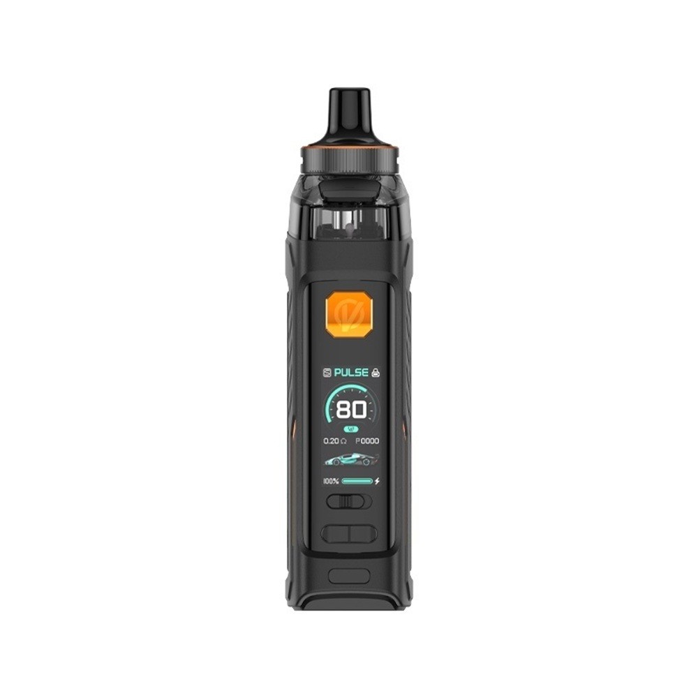 Vaporesso Armour G MTL Kit 80W 3000mAh 5ml Black-486c93
