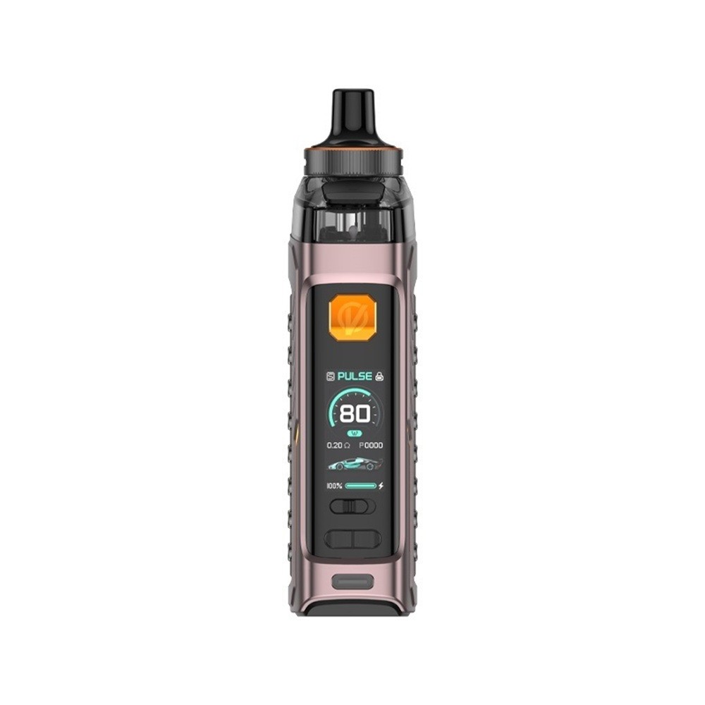 Vaporesso Armour G MTL Kit 80W 3000mAh 5ml Black-79153e