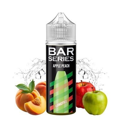 Bar Series Apple Peach 20ml/120ml-3c971d