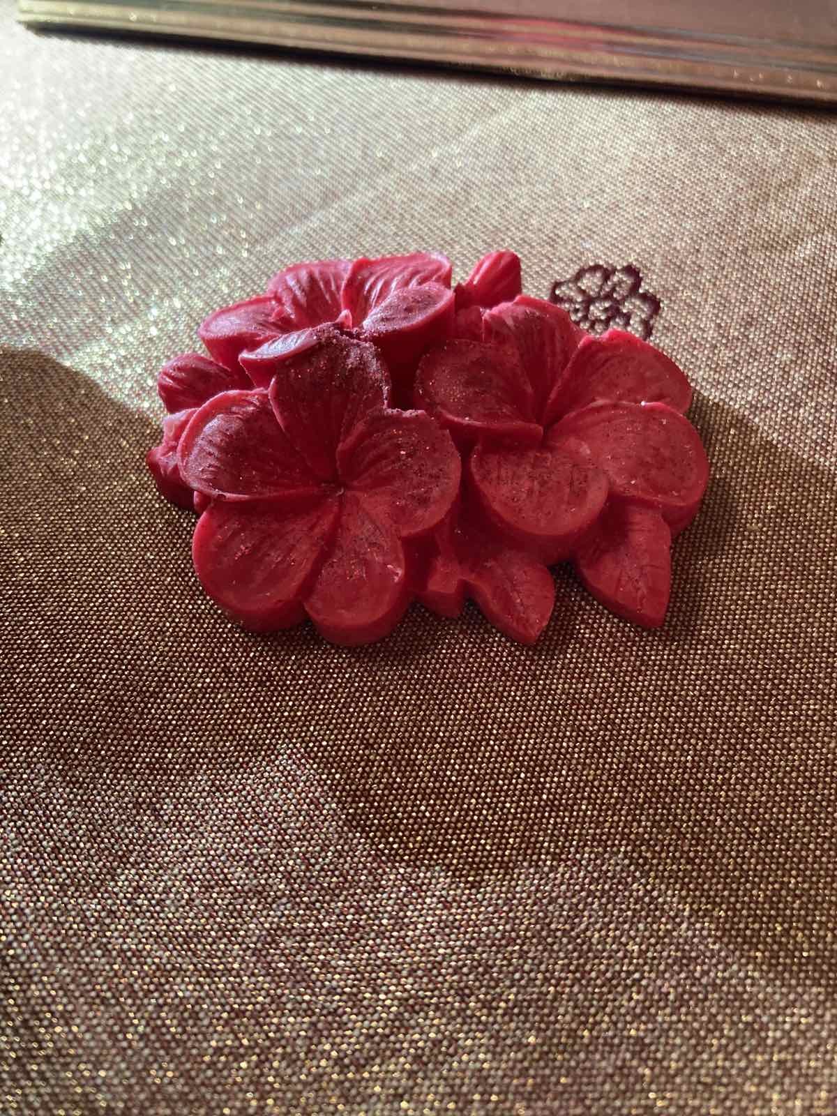 Wax melts πασχαλιά