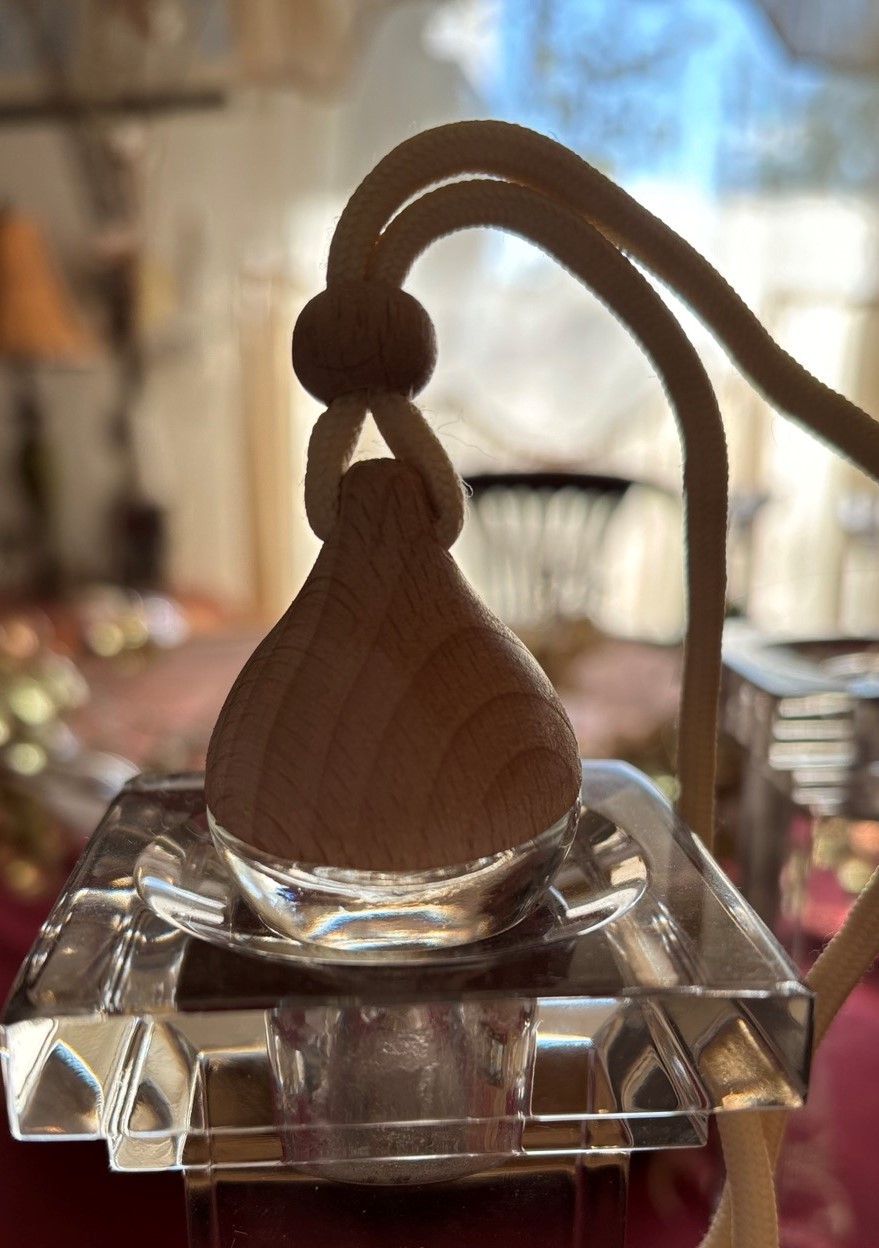 Bell small reed diffuser