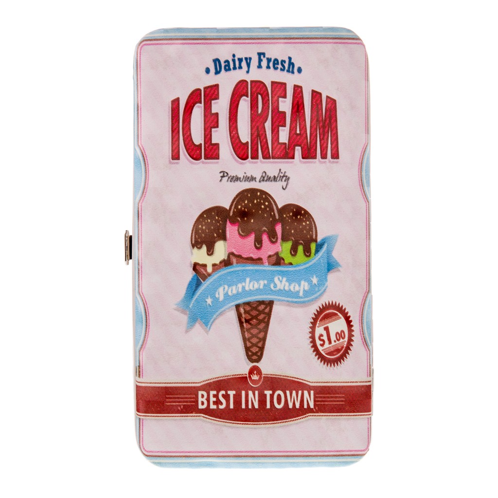 Γυναικείο πορτοφόλι IceCream