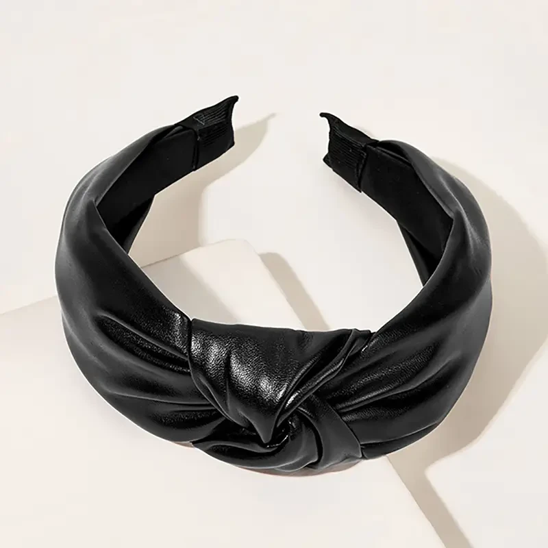 Στέκα μαλλιών knotted