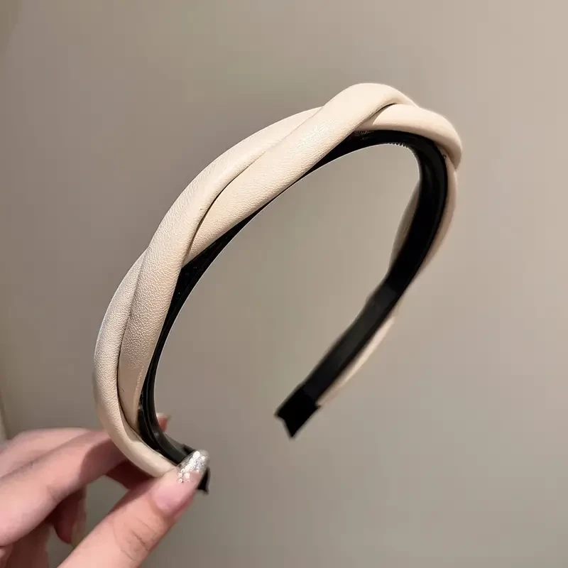 Στέκα μαλλιών twisted