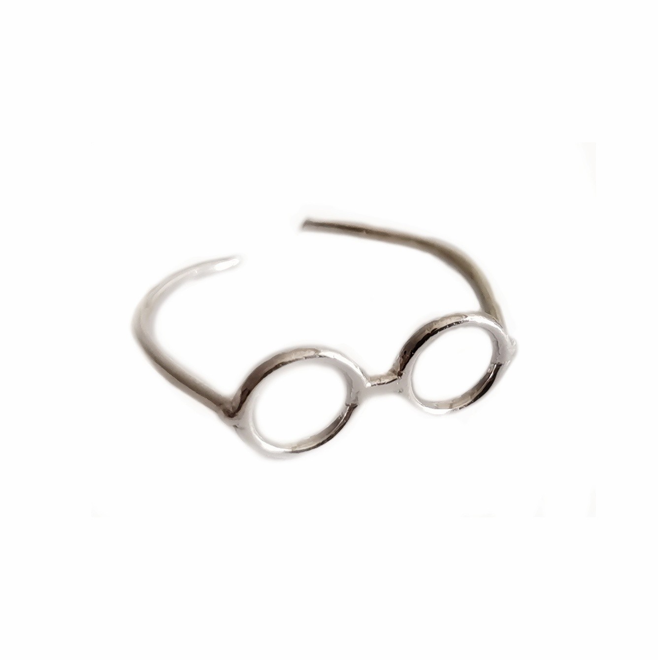 Glasses ring