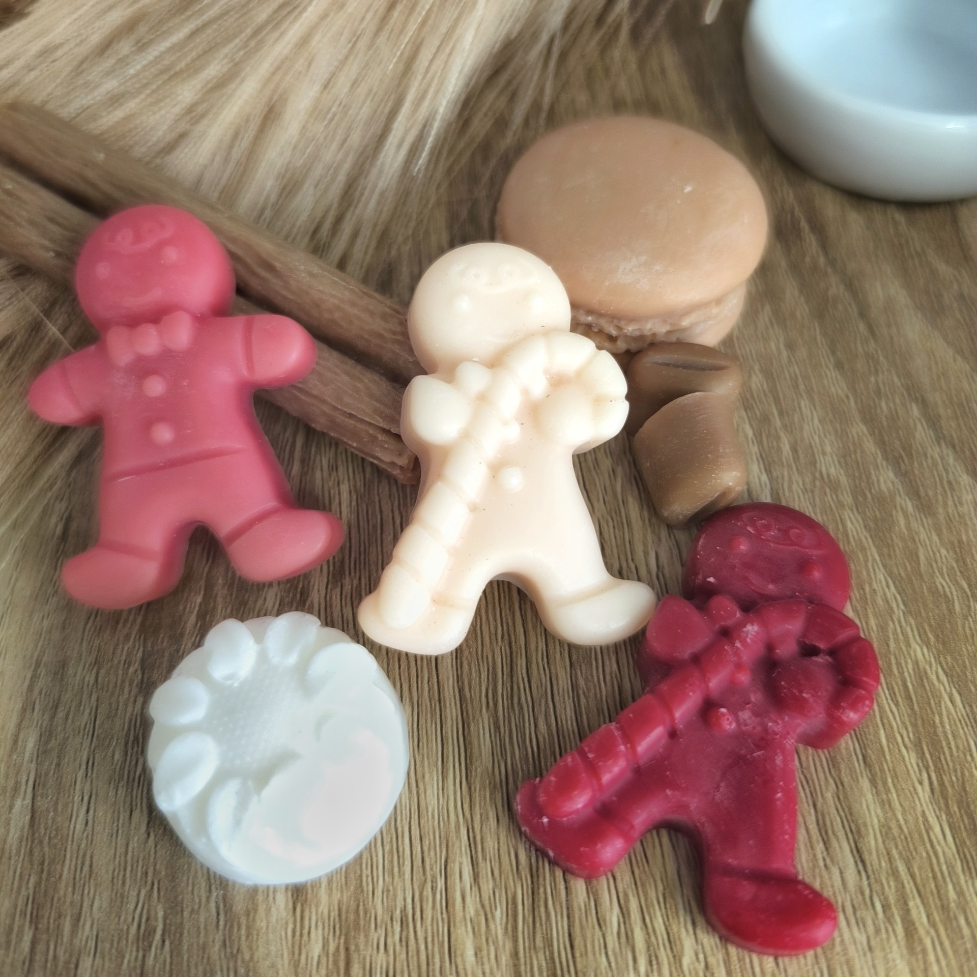 Christmas mix